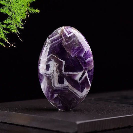 Natural Hand Stone Massage – Healing Hot Compress for Spa & Wellness - Gems Ritual