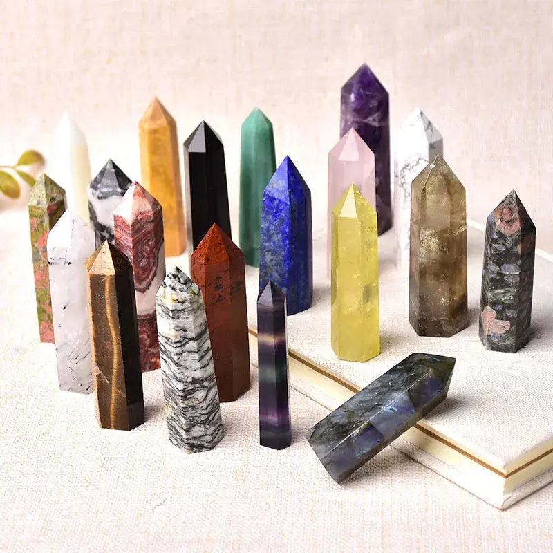 Home Decor Stores – Premium Gemstone Decor for Stylish Interiors Gems Ritual