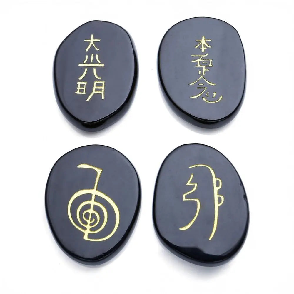 Chakra Healing Stones – Deepen Your Meditation & Inner Peace Gems Ritual