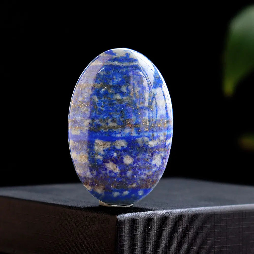 Natural Hand Stone Massage – Healing Hot Compress for Spa & Wellness - Gems Ritual