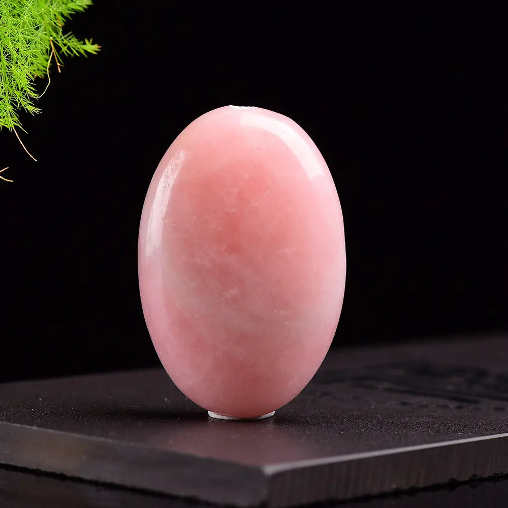 Natural Hand Stone Massage – Healing Hot Compress for Spa & Wellness - Gems Ritual
