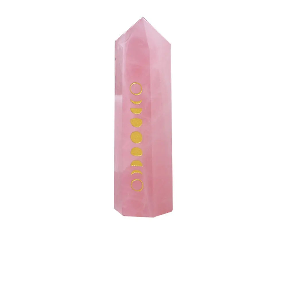 Home Decor Crystal Stone – Positive Energy for Your Space Gems Ritual
