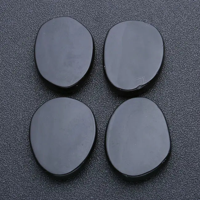 Chakra Healing Stones – Deepen Your Meditation & Inner Peace - Gems Ritual