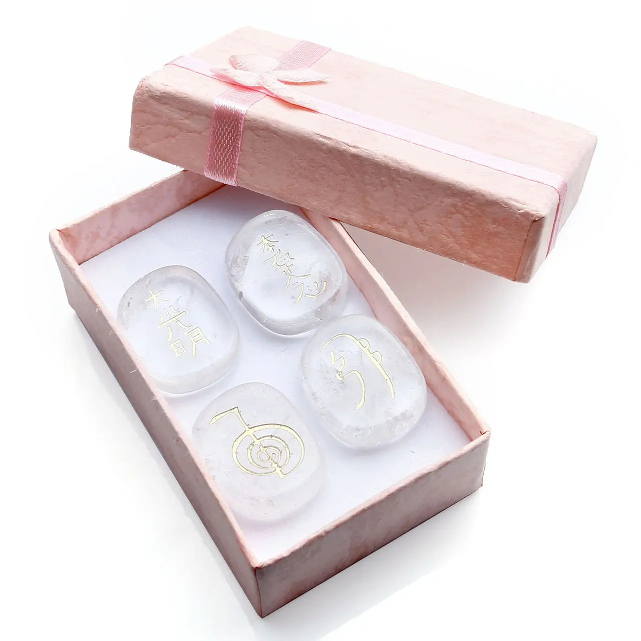 Chakra Healing Stones – Deepen Your Meditation & Inner Peace - Gems Ritual
