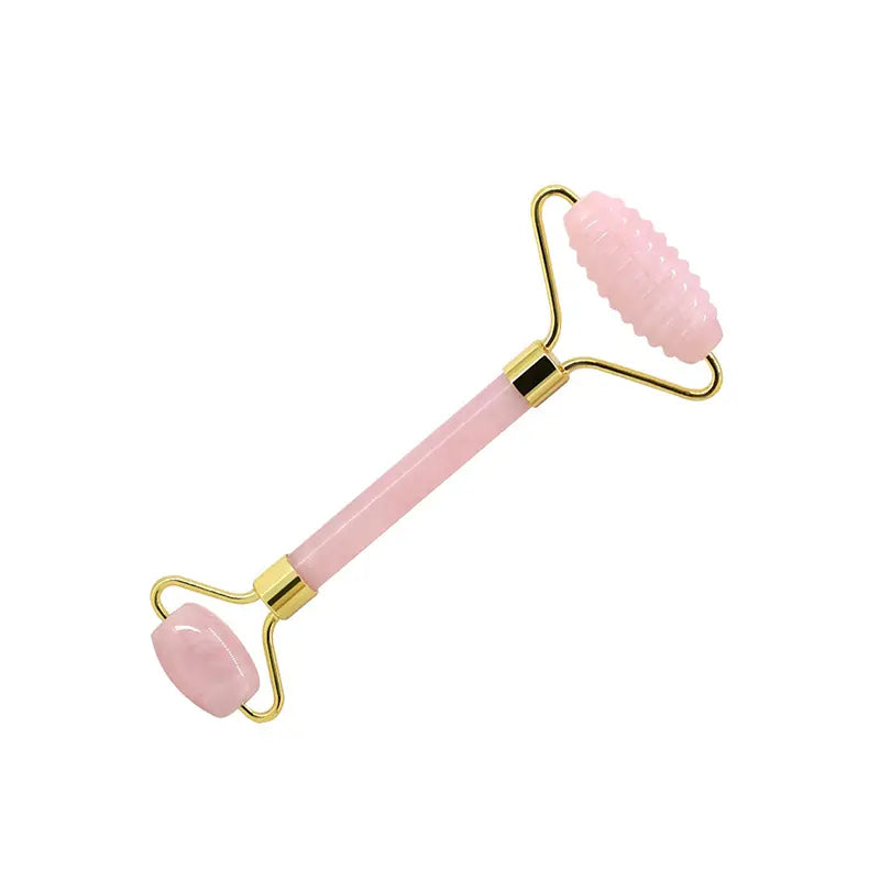 Jade Stone Face Roller – Beauty and Relaxation Combined - Gems Ritual