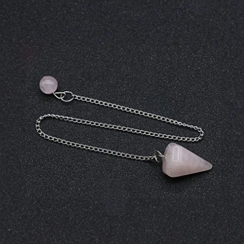 Energy Aligning Chakra Stones for Meditation & Yoga - Gems Ritual