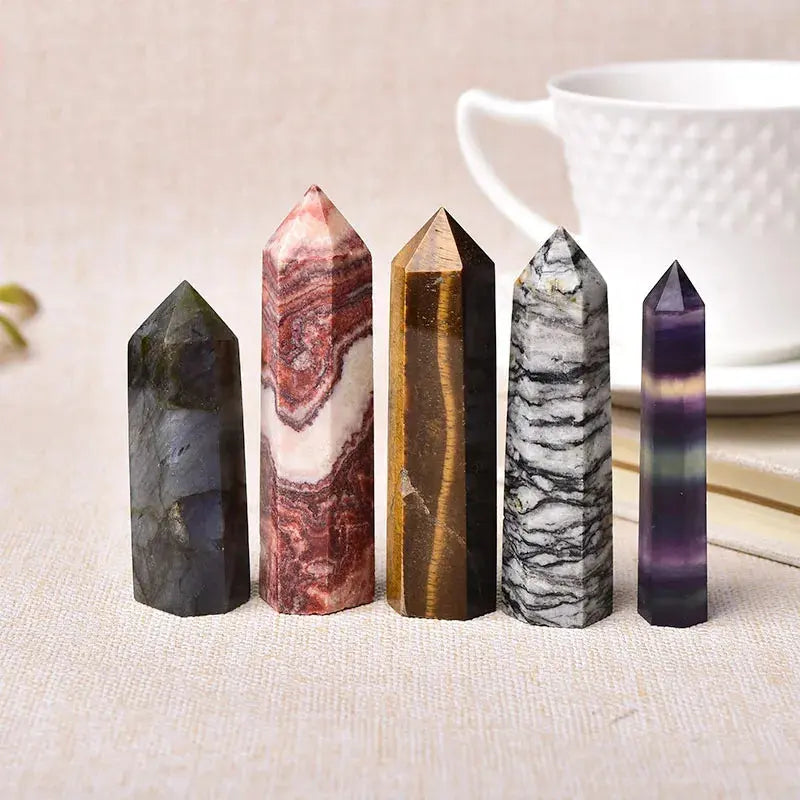 Home Decor Stores – Premium Gemstone Decor for Stylish Interiors Gems Ritual