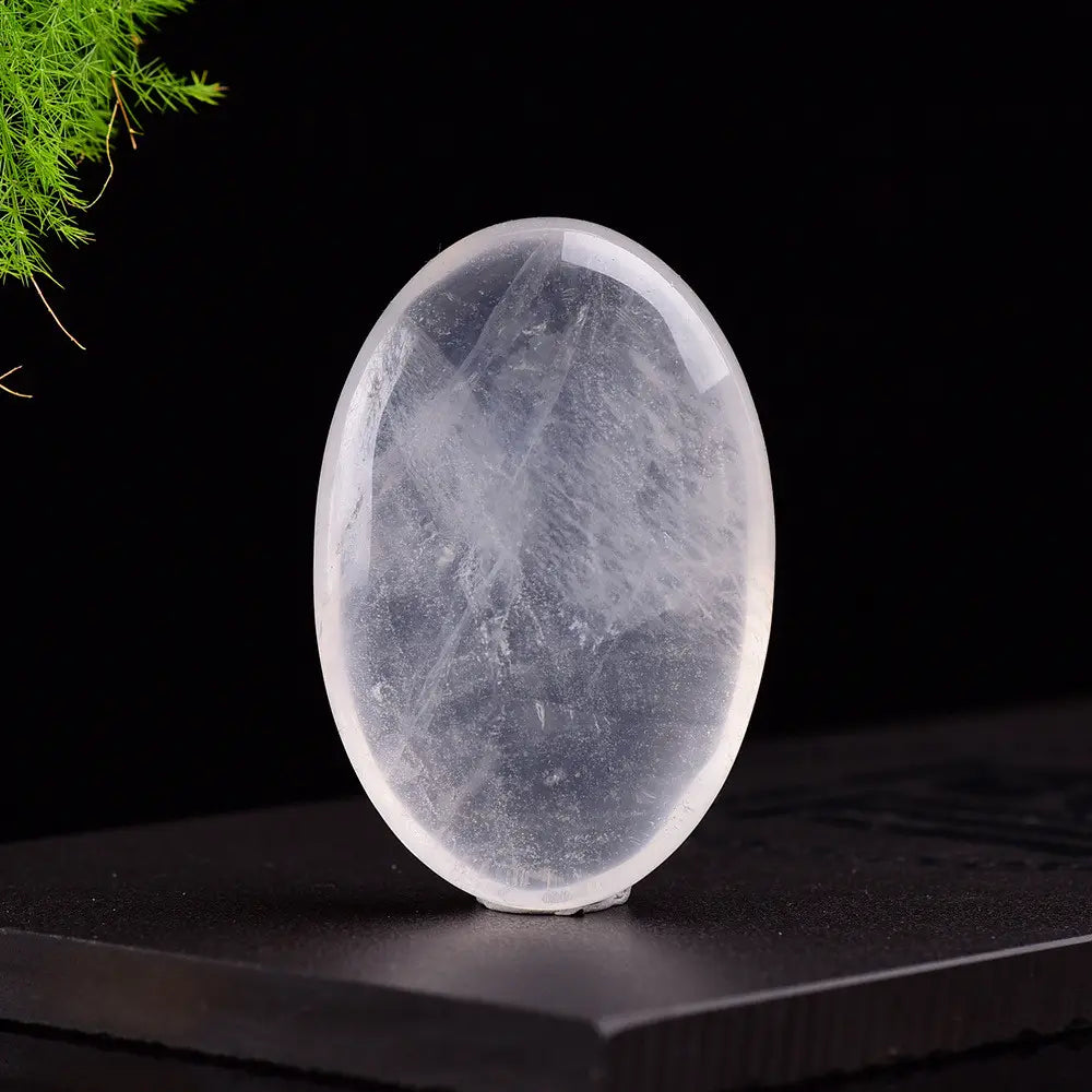 Natural Hand Stone Massage – Healing Hot Compress for Spa & Wellness - Gems Ritual