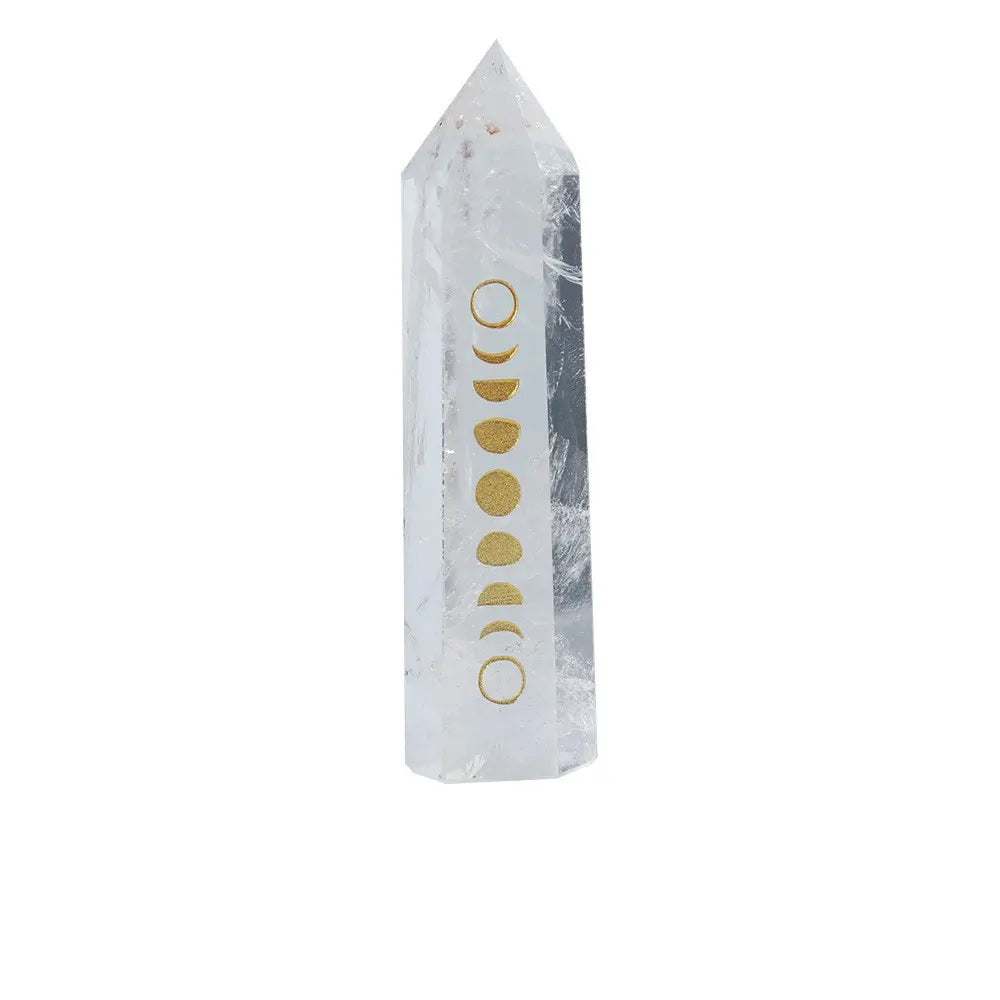 Home Decor Crystal Stone – Positive Energy for Your Space Gems Ritual