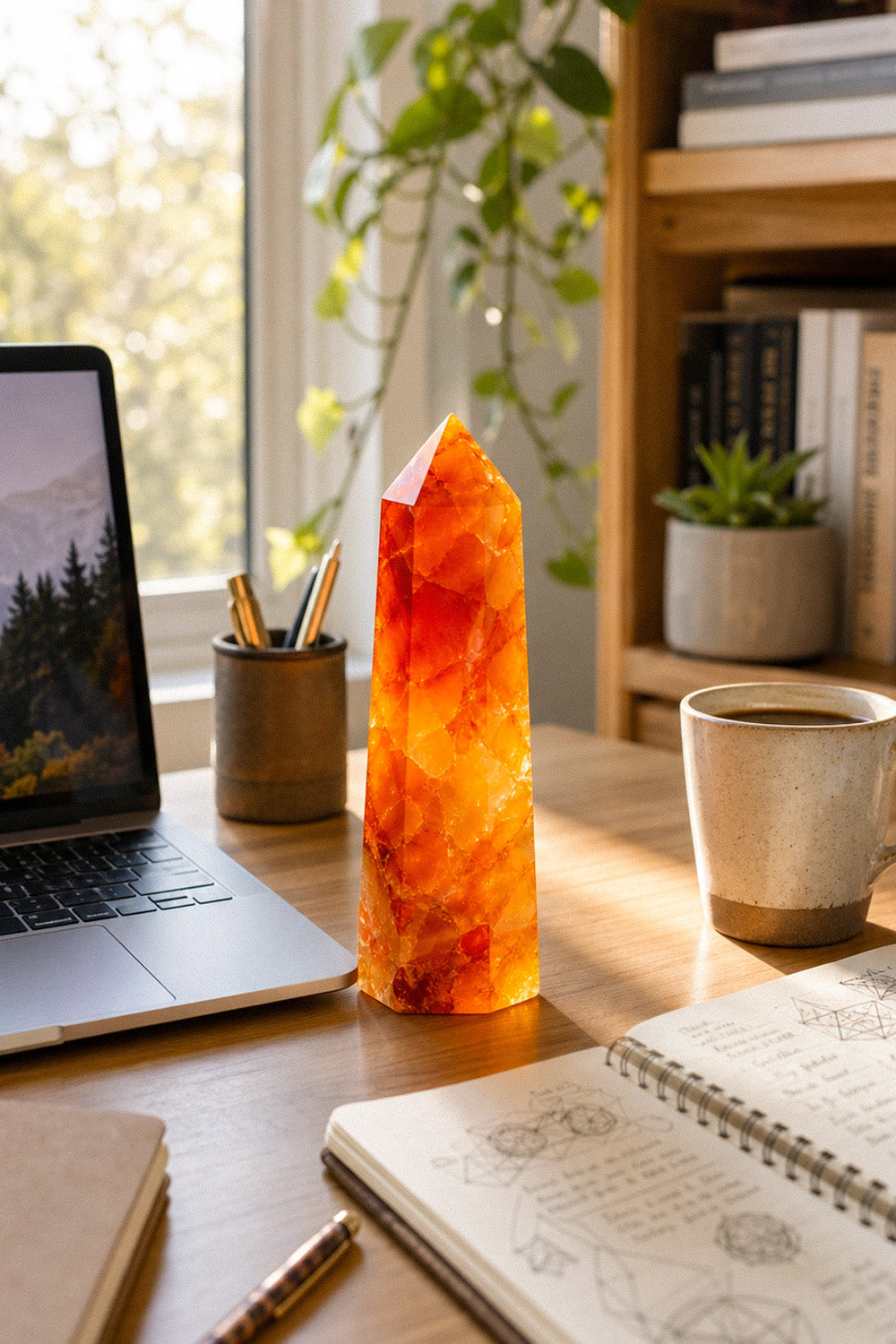 Carnelian Meaning: Healing Properties, Motivation & How to Use It