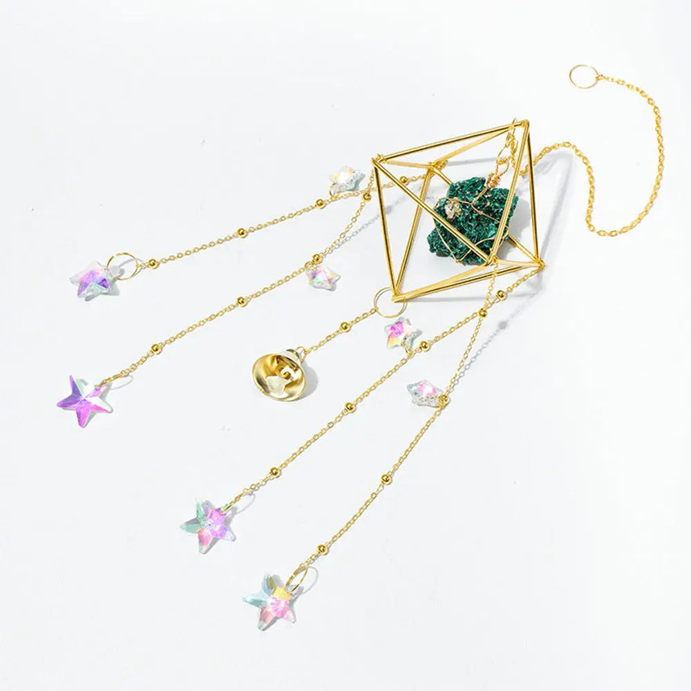 Lapis lazuli and natural-stone jewelry for harmonious Libra