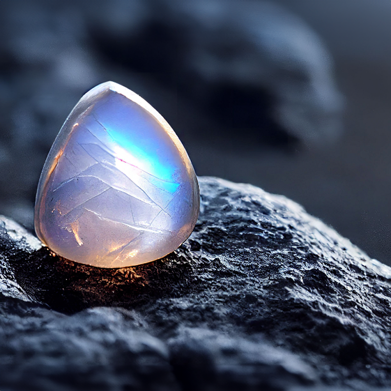 Full Moon Crystal Ritual: How to Cleanse & Charge by Moonlight