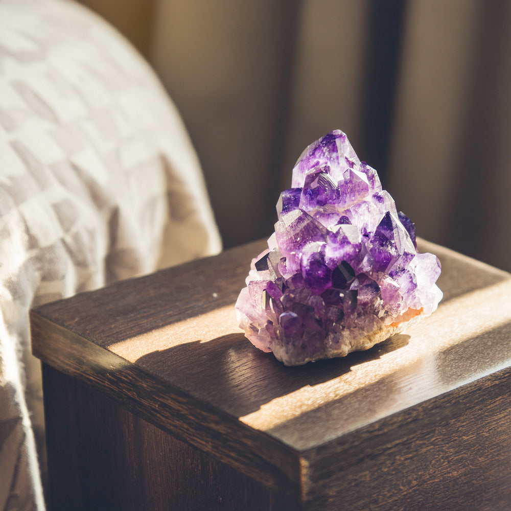 Crystals for Sleep & Relaxation