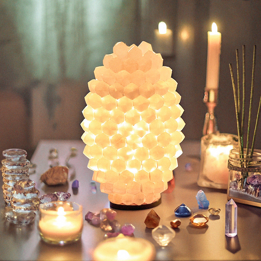 Home Decor - Gems Ritual