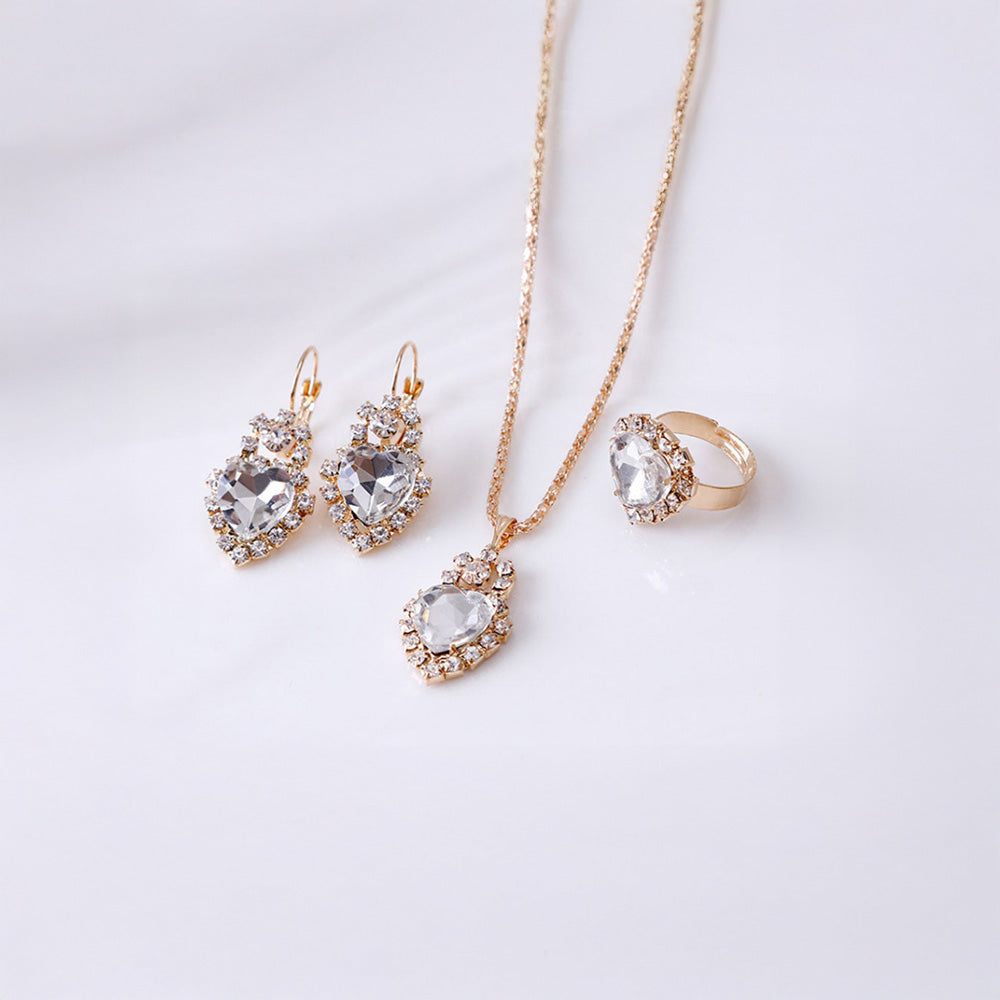 Jewelry Sets - Gems Ritual