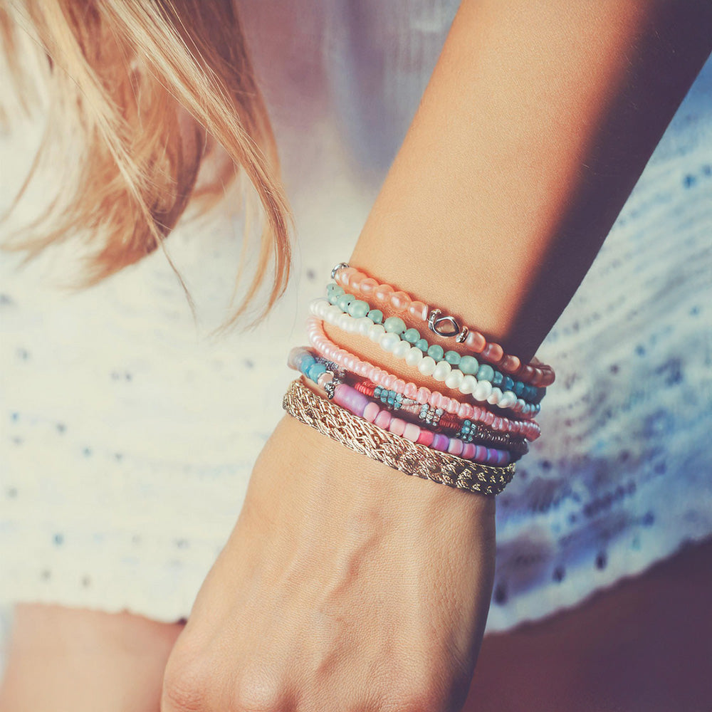 Bracelets - Gems Ritual