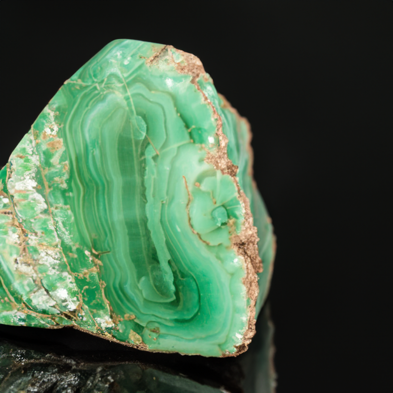 Jade Collection