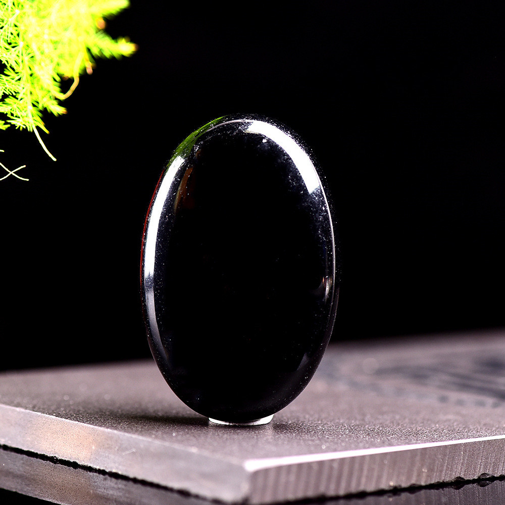 Obsidian Collection