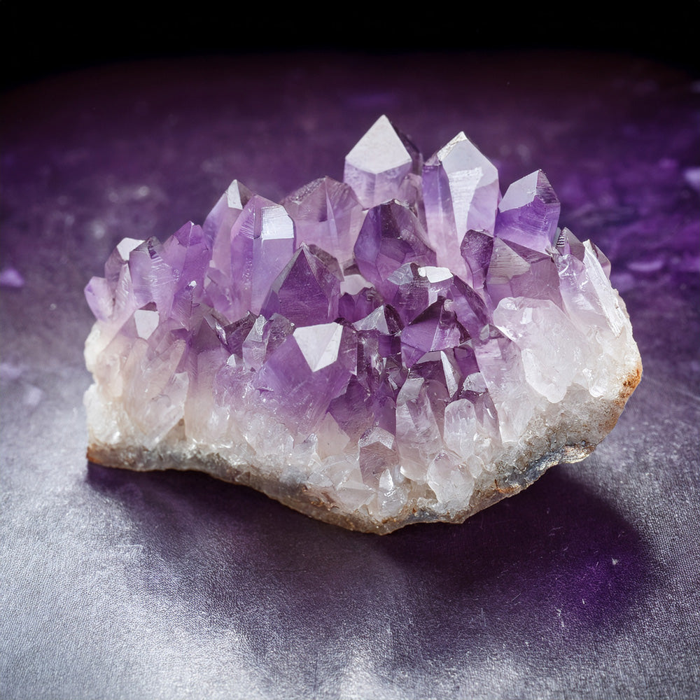 Amethyst Collection