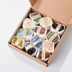 Healing Crystals Gift Bundles Gems Ritual