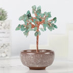 Crystal Energy Tree of Life – A Symbol of Growth and Harmony Gems Ritual