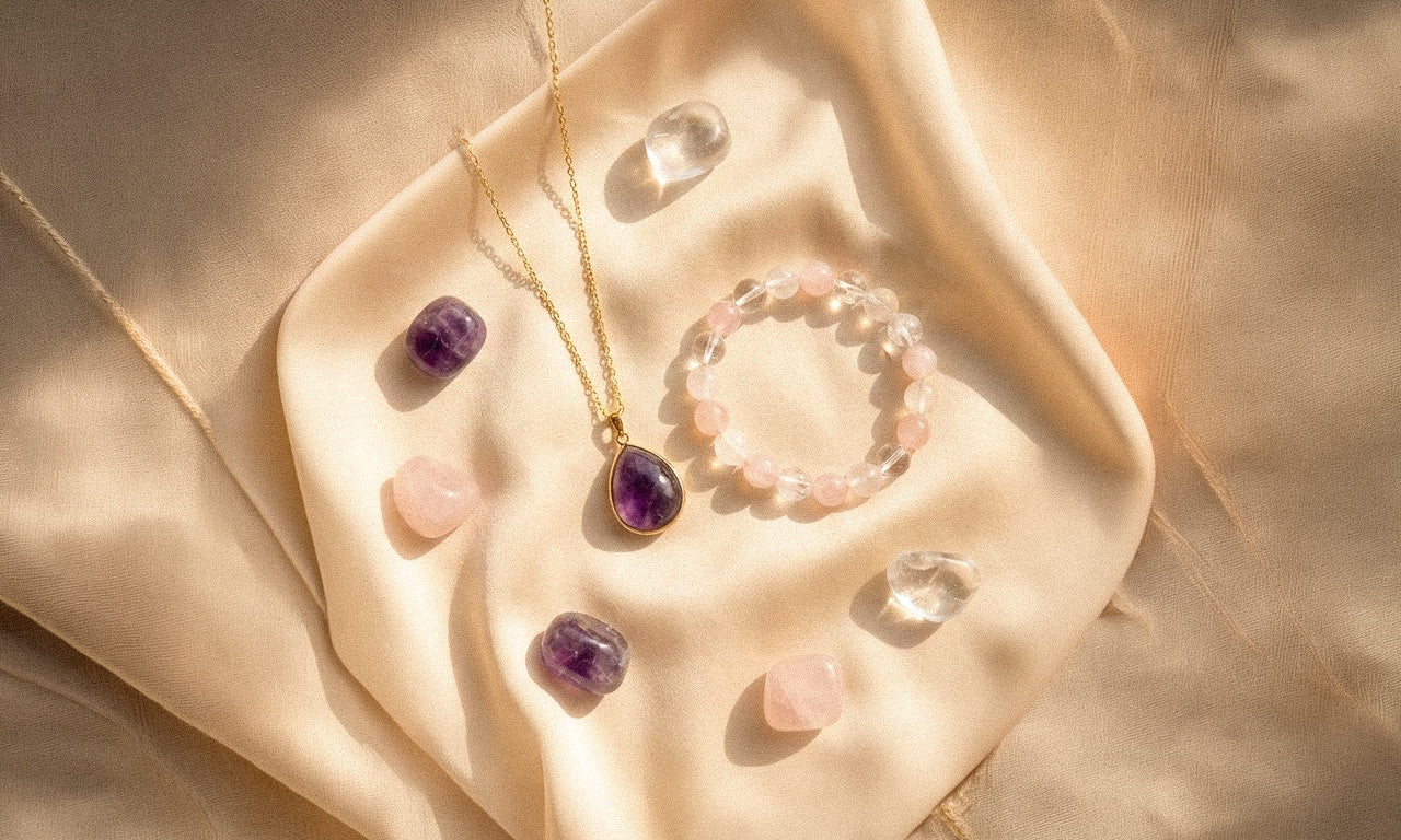 Minimalist jewelry for comfortable everyday wear