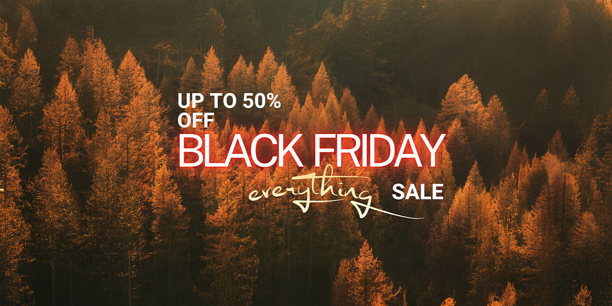 Black friday sales jewelery collection gems ritual.