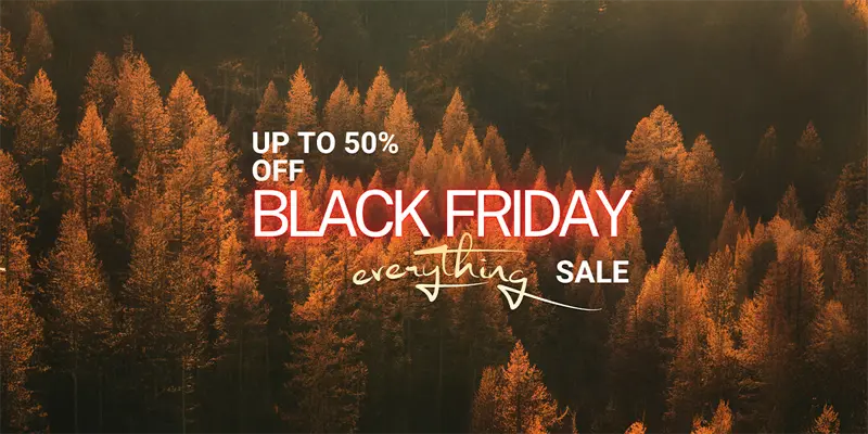 Black friday sales jewelry collection | Gems Ritual