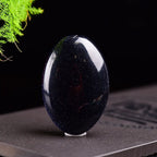 Natural Hand Stone Massage – Healing Hot Compress for Spa & Wellness - Gems Ritual