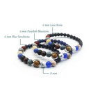 Solar System Bracelet – Embrace the Energy of the Planets Gems Ritual