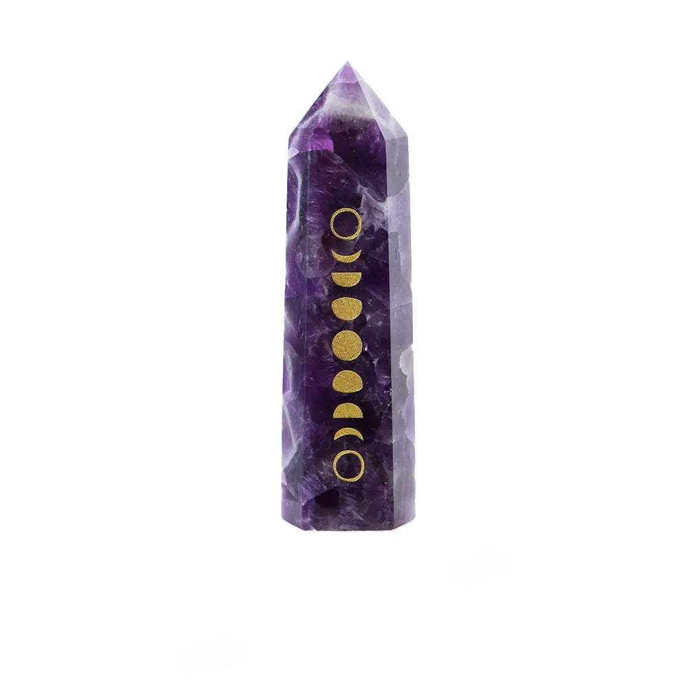 Home Decor Crystal Stone – Positive Energy for Your Space Gems Ritual
