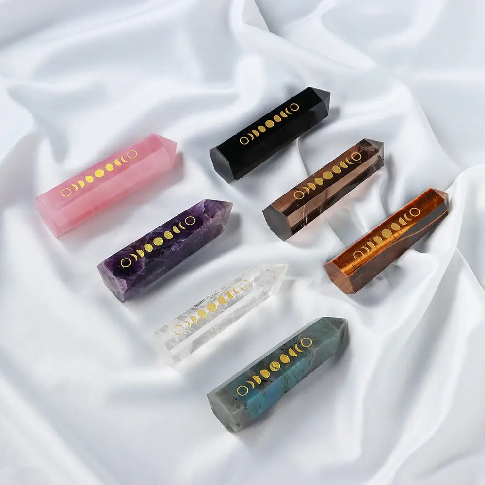 Home Decor Crystal Stone – Positive Energy for Your Space Gems Ritual