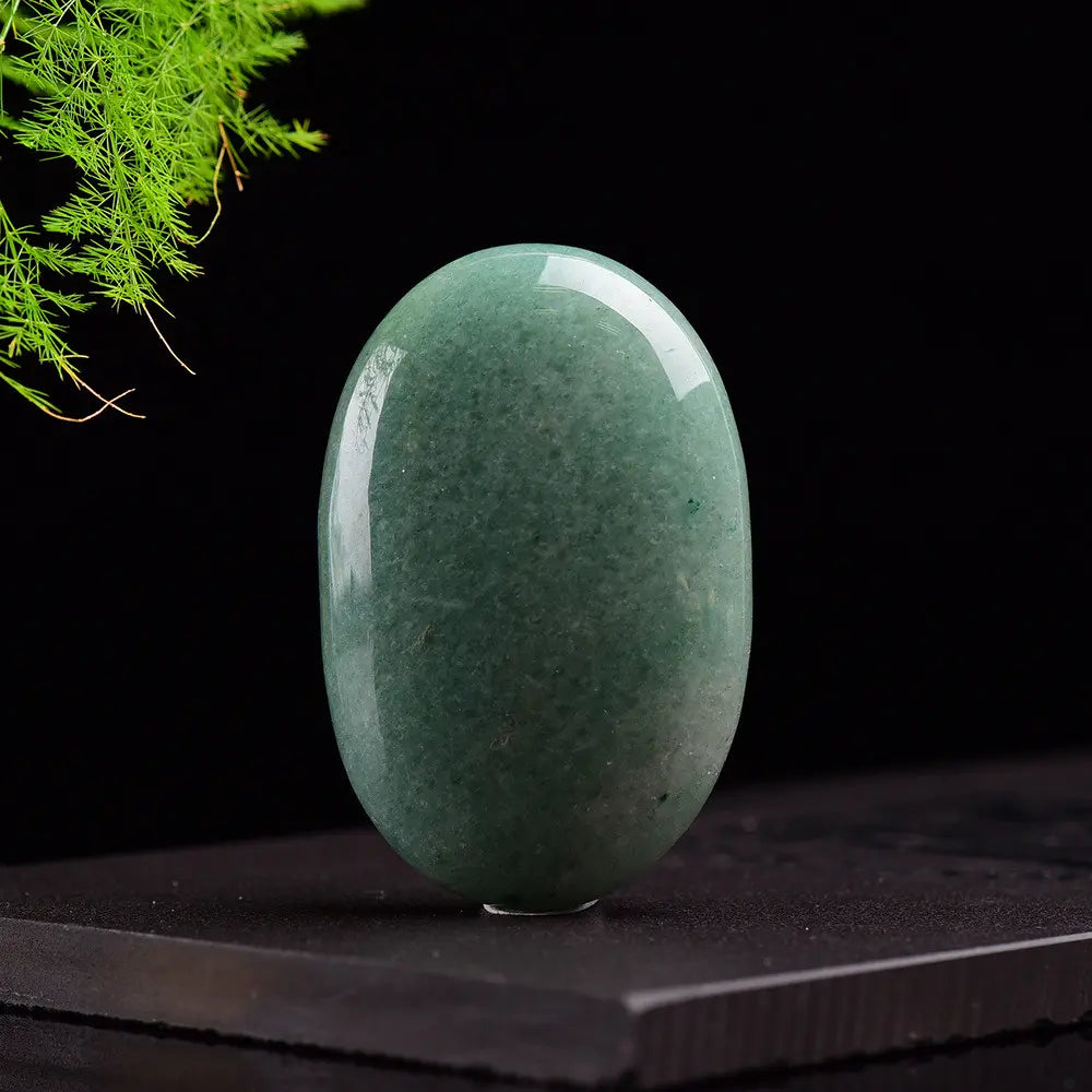 Natural Hand Stone Massage – Healing Hot Compress for Spa & Wellness - Gems Ritual