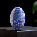 Natural Hand Stone Massage – Healing Hot Compress for Spa & Wellness - Gems Ritual