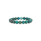 Natural Malachite Bracelet – Strength & Protection Jewelry - Gems Ritual