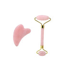Jade Stone Face Roller – Beauty and Relaxation Combined - Gems Ritual