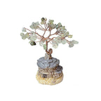 Handmade Crystal Tree for Positive Energy and Feng Shui - Gems Ritual
