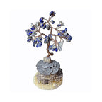 Handmade Crystal Tree for Positive Energy and Feng Shui - Gems Ritual