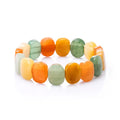 Tiger Eye Bracelet – A Blend of Strength & Harmony - Gems Ritual