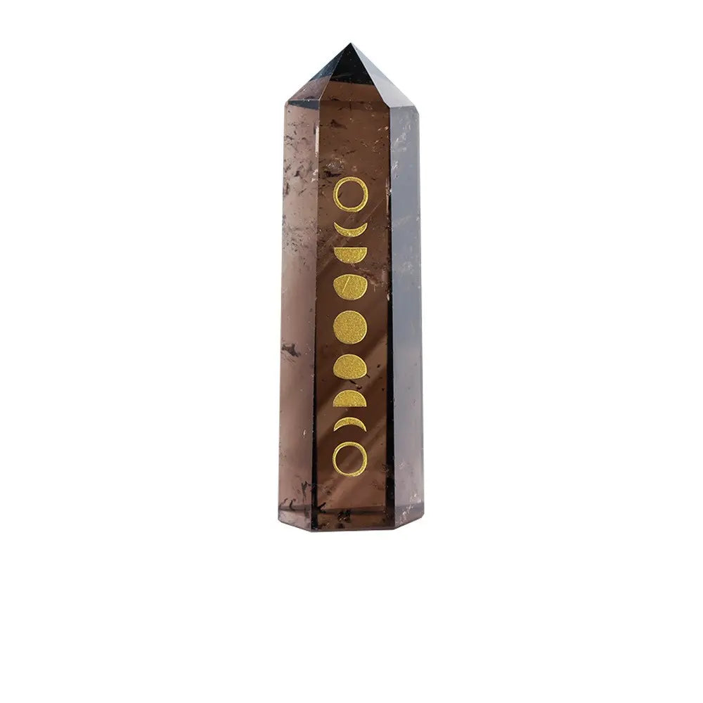 Home Decor Crystal Stone – Positive Energy for Your Space Gems Ritual