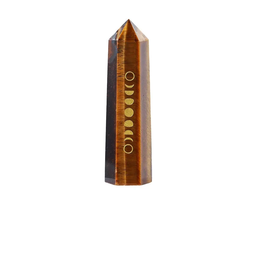 Home Decor Crystal Stone – Positive Energy for Your Space Gems Ritual