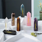 Home Decor Crystal Stone – Positive Energy for Your Space Gems Ritual