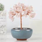 Crystal Energy Tree of Life – A Symbol of Growth and Harmony Gems Ritual