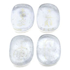 Chakra Healing Stones – Deepen Your Meditation & Inner Peace - Gems Ritual