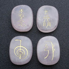 Chakra Healing Stones – Deepen Your Meditation & Inner Peace - Gems Ritual
