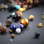 Solar System Bracelet – Embrace the Energy of the Planets Gems Ritual