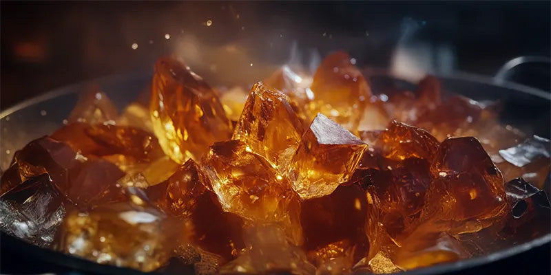 Shop crystal chakra stones | Gems Ritual