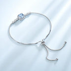 Luxury Blue Topaz Jewelry Collection – Necklace, Ring, Earrings & Bracelet Gems Ritual