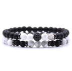 Zircon Stone Beaded Bracelet – Elegant Wristwear for Every Occasion Gems Ritual