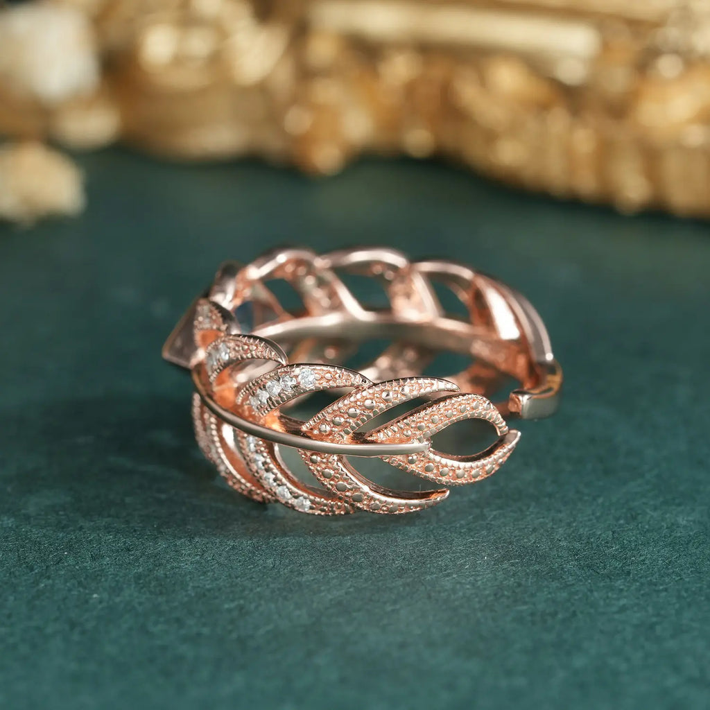 Luxury Blue Topaz Ring – Refined Jewelry for Women - Gems Ritual